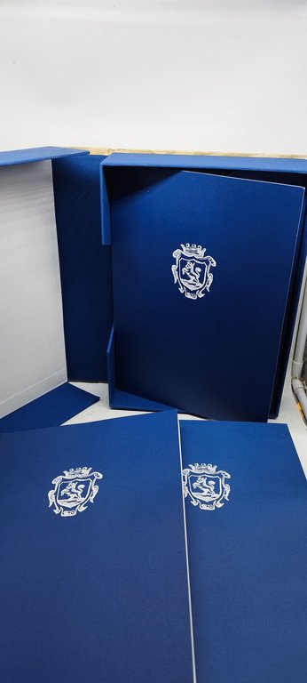 città di torino torino e don bosco 2 volumi + …