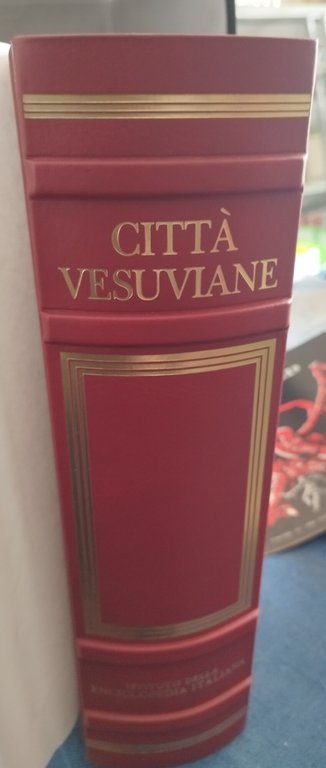 città vesuviane giovanni treccani
