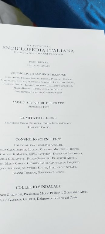 città vesuviane giovanni treccani