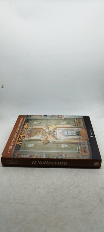 civiltà artistica in valtellina e valchiavenna il settecento