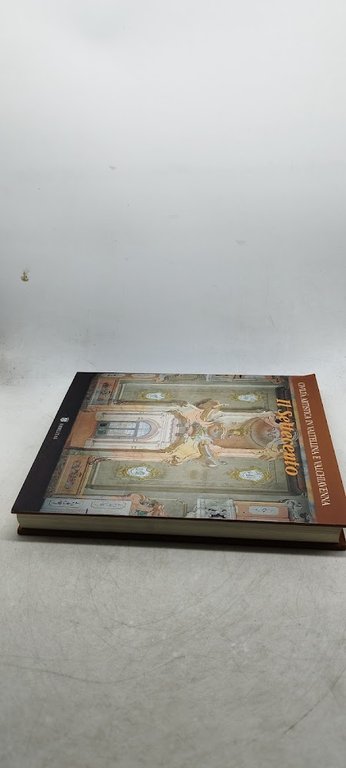 civiltà artistica in valtellina e valchiavenna il settecento