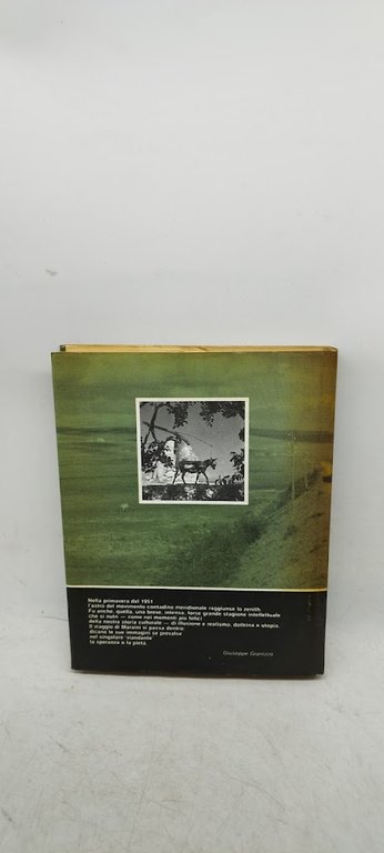 civiltà contadina immagini dal mezzogiorno degli anni cinquanta