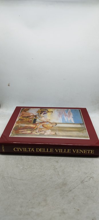 civiltà delle ville venete magnus