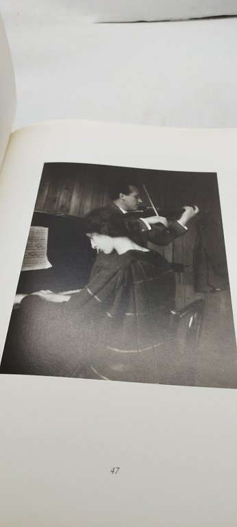 clara haskil jerome spycket | Immagine Gallery 7