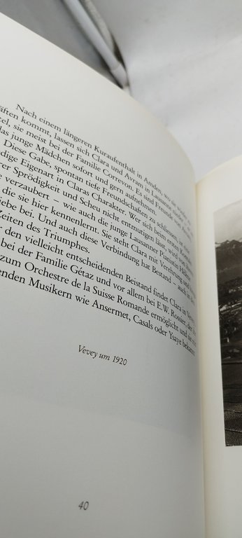 clara haskil jerome spycket | Immagine Gallery 8