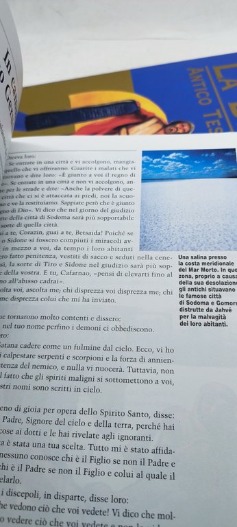 classici il battello a vapore la bibbia antico e nuovo …