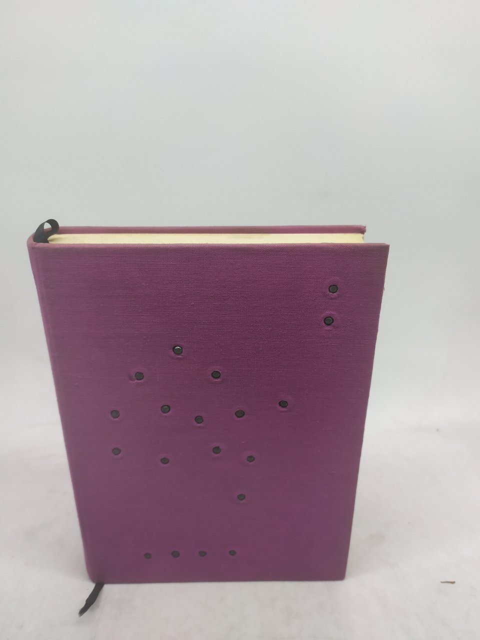 claude simon la route des flandres edizione numerata