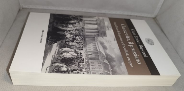 clausewitz il prussiano la politica della guerra nell'equilibrio europeo | Immagine Gallery 3