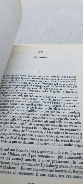 cleve barker cabal euroclub