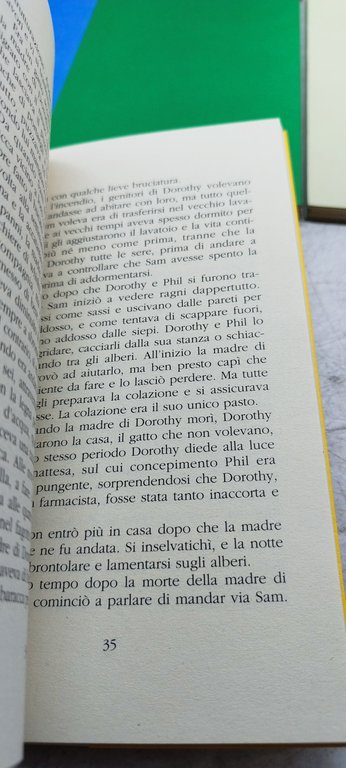 collana di letteratura pannunzio rosolini l'argonauta 10 volumi