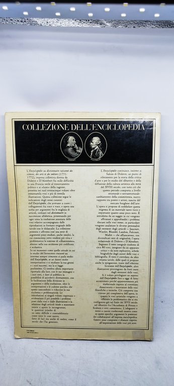 collezione dell'enciclopedia l'arte e l'architettura mazzotta