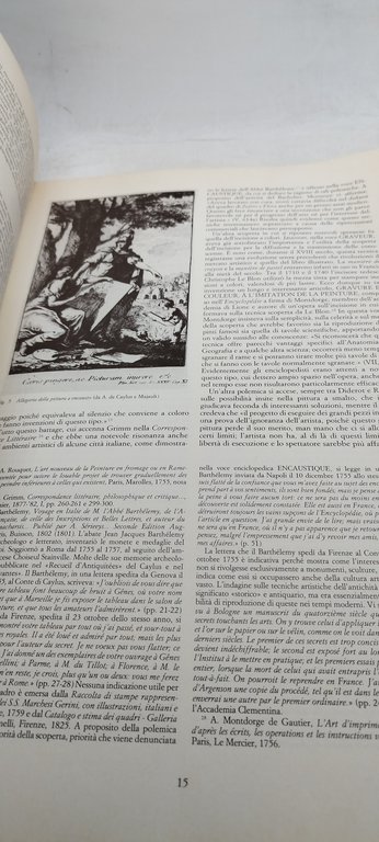collezione dell'enciclopedia l'arte e l'architettura mazzotta