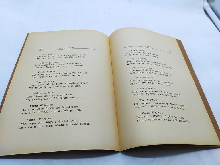 colombo gajone vendegna 1934