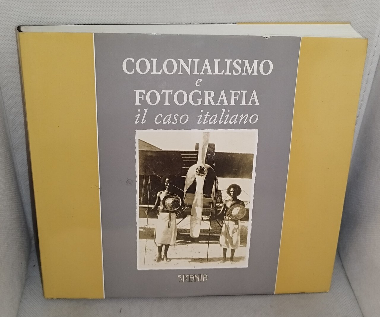colonialismo e fotografia il caso italiano | Immagine principale