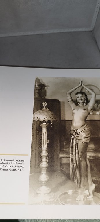 colonialismo e fotografia il caso italiano | Immagine Gallery 5