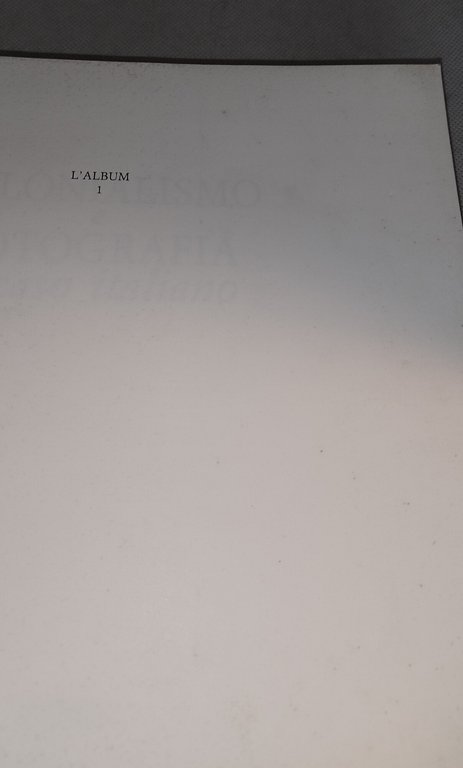 colonialismo e fotografia il caso italiano | Immagine Gallery 8