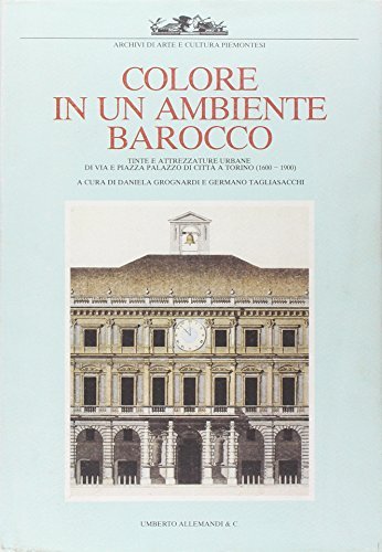 Colore in un ambiente barocco. Ediz. illustrata | Immagine Gallery 1