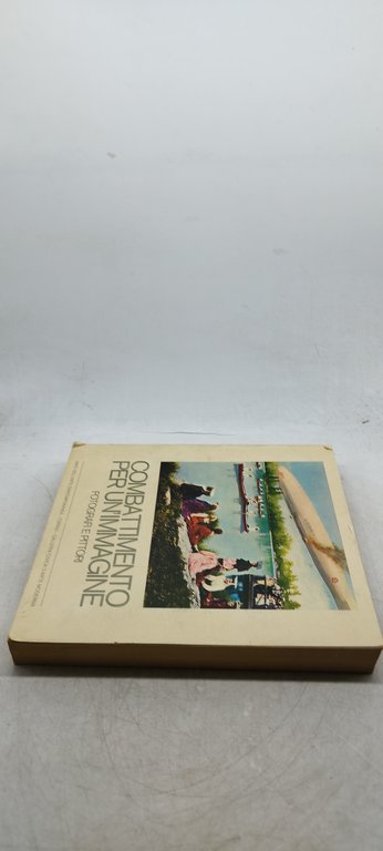 combattimento per un'immagine fotografi e pittori