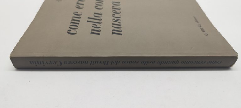 come eravamo quando nella conca del breuil nasceva cervinia