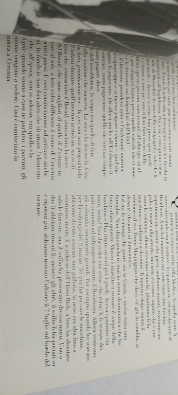 come eravamo quando nella conca del breuil nasceva cervinia