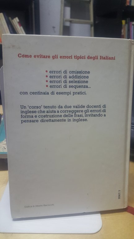 come evitare gli errori tipici degli italiani the most common …