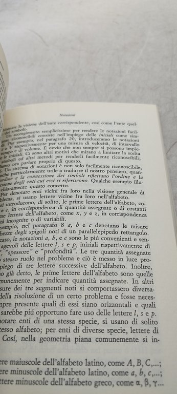 come risolvere i problemi di matematica logica ed euristica