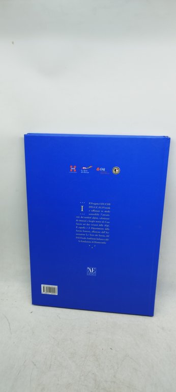 commentario al progetto i duchi delle alpi