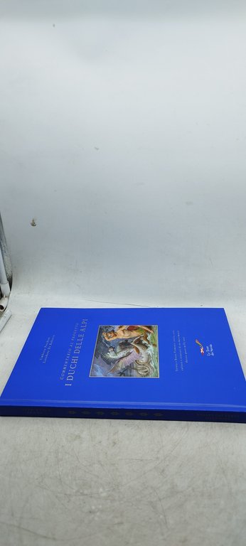 commentario al progetto i duchi delle alpi