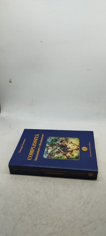 complessità interazioni e diramazioni