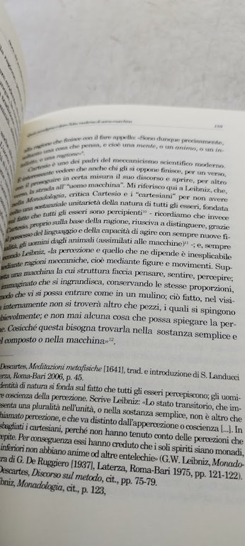 complessità interazioni e diramazioni