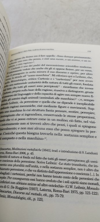 complessità interazioni e diramazioni