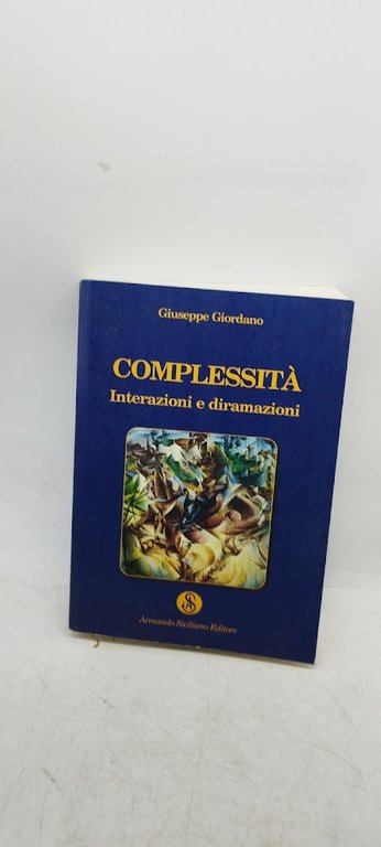 complessità interazioni e diramazioni