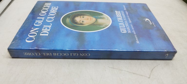 con gli occhi del cuore giulia colbert marchesa di barolo …