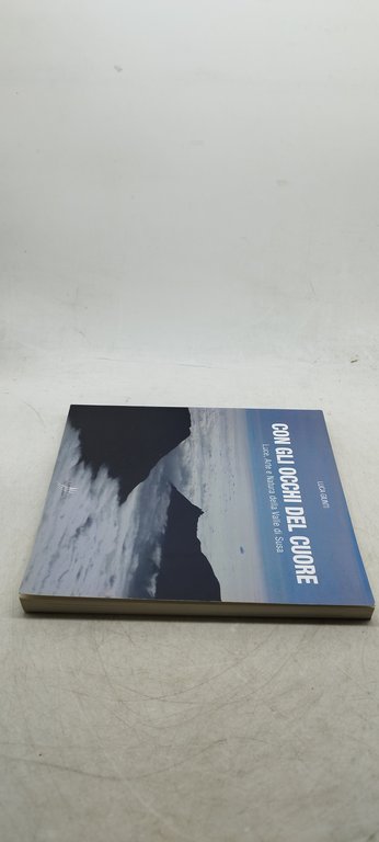 con gli occhi del cuore luca giunti luce arte e …