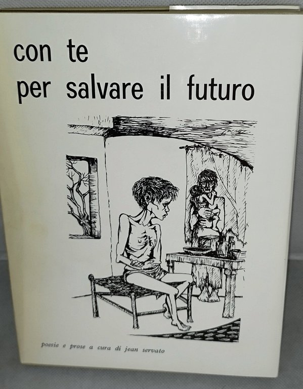 con te per salvare il futuro poesie e prose a … | Immagine Gallery 3
