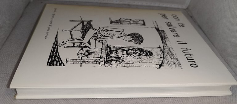 con te per salvare il futuro poesie e prose a … | Immagine Gallery 5