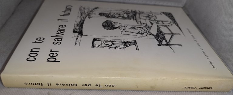 con te per salvare il futuro poesie e prose a … | Immagine Gallery 6
