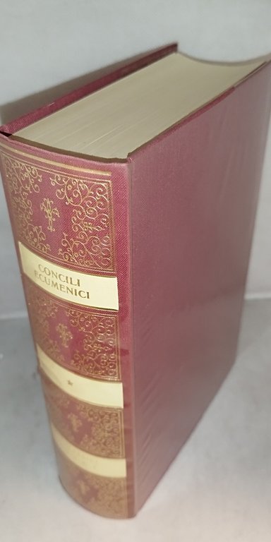 concigli ecumenici decisioni dei concili ecumenici classici utet | Immagine Gallery 2