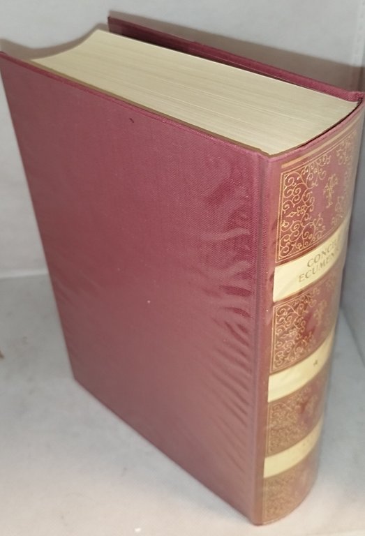 concigli ecumenici decisioni dei concili ecumenici classici utet | Immagine Gallery 3