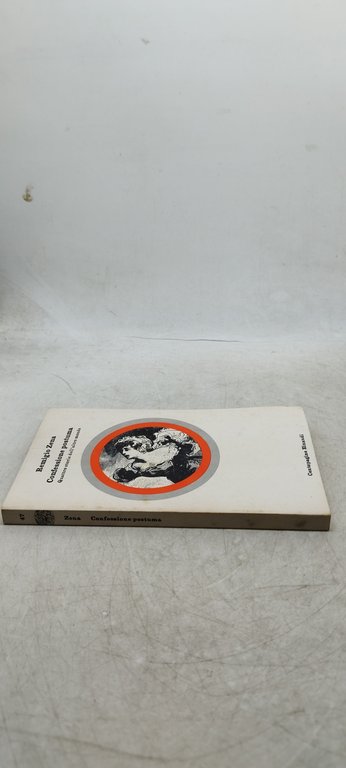 confessione postuma quattro storie dell'altro mondo