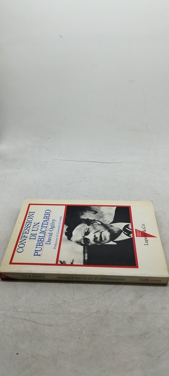 confessioni di un pubblicitario david ogilvy lupetti
