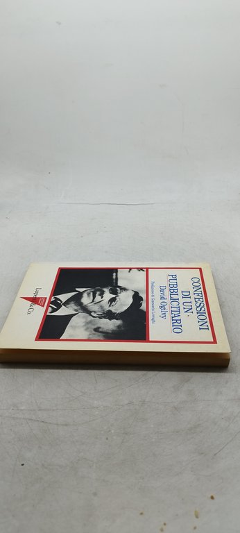 confessioni di un pubblicitario david ogilvy lupetti