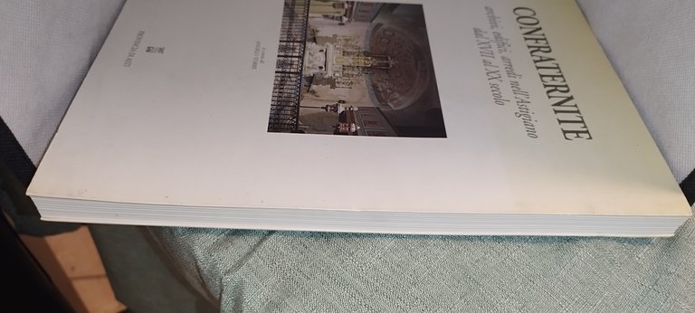 confraternite archivi edifici arredi nell'astigiano dal XVII al XX secolo