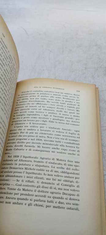 contadini del sud rocco scotellaro 1954