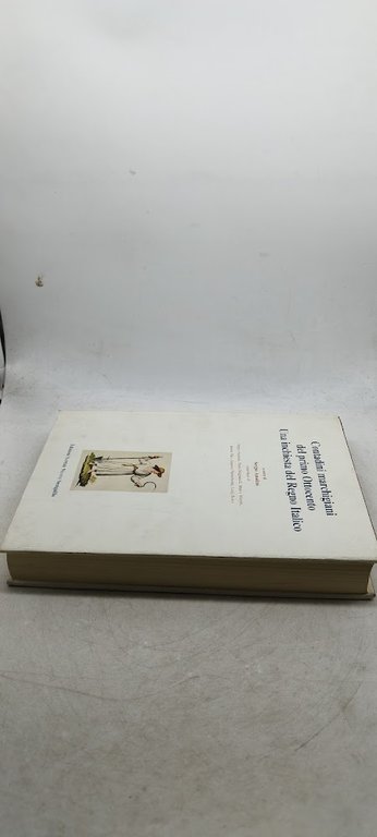 contadini marchigiani del primo ottocento una inchiesta del regno italico