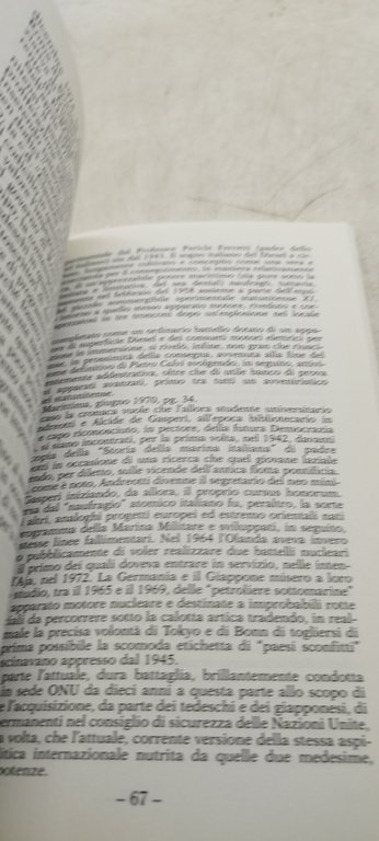 contro amici e nemici la guerra fredda della marina militare …