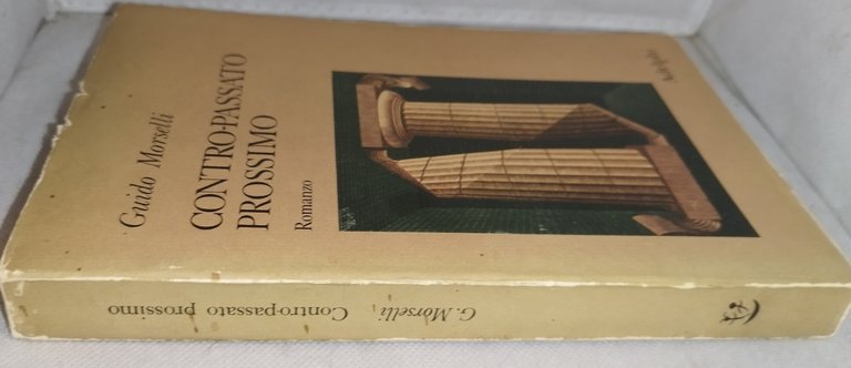 contro-passato prossimo | Immagine Gallery 4