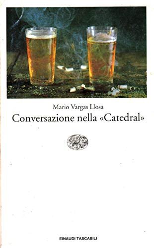 Conversazione nella «Catedral»