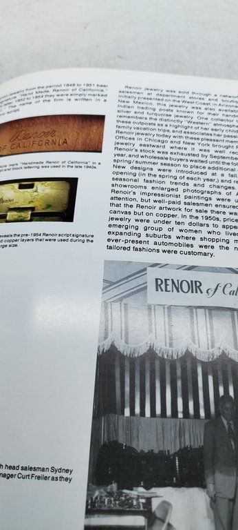 copper art jewelry a different lustre