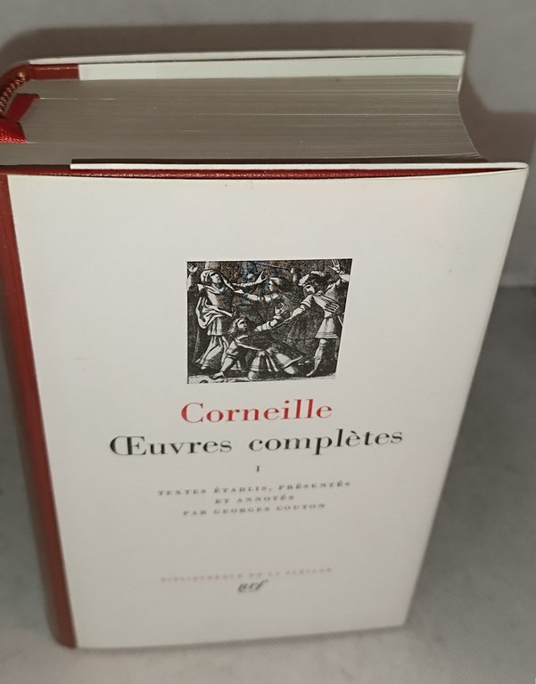 corneille ceuvres completes 1 | Immagine Gallery 2